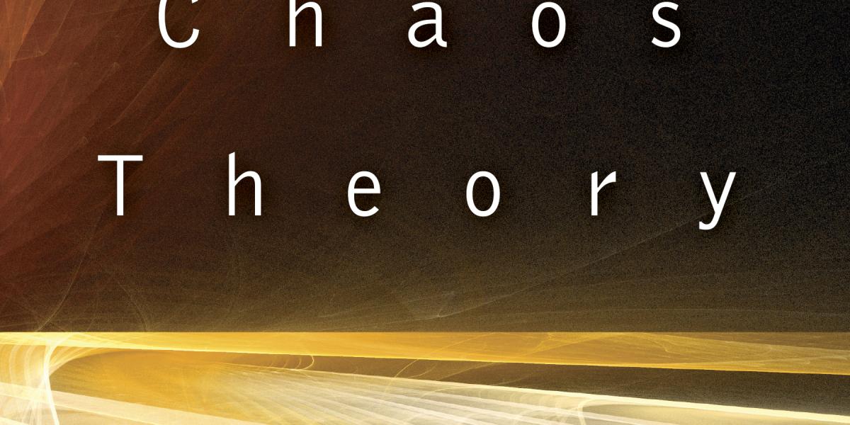 Chaos Theory: Two Essays on Market Anarchy | Mises Institute